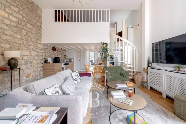 Appartement de luxe à vendre à Paris 5ème, 1 395 000 €, Photo 4