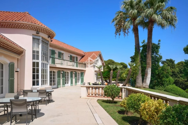 Maison de luxe à vendre à Antibes, 7 000 000 €, Photo 4