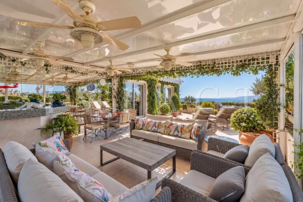 Appartement de luxe à vendre à Cannes, 2 300 000 €, Photo 4