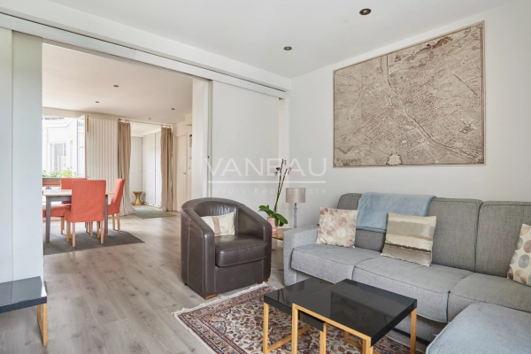 Appartement de luxe à vendre à Paris 9ème, 1 200 000 €, Photo 4
