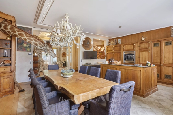 Appartement de luxe à vendre à Paris 7ème, 3 980 000 €, Photo 4