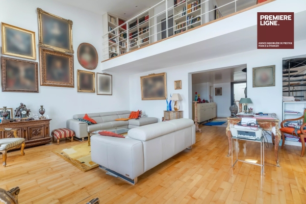 Appartement de luxe à vendre à Bordeaux, 1 352 000 €, Photo 4