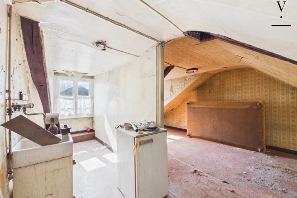 Luxury Apartment for sale in Paris 6ème, 182 000 €, Photo 4
