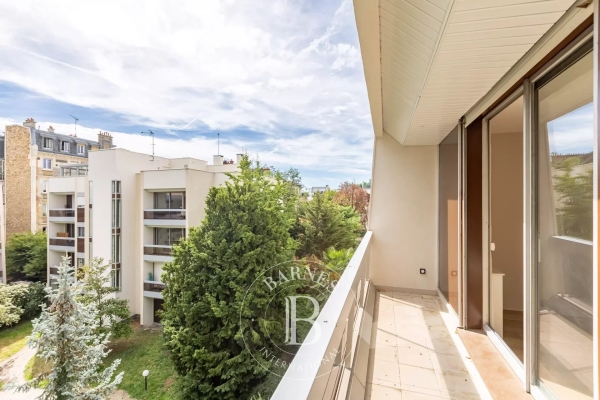 Luxury Apartment for sale in Boulogne-Billancourt, 590 000 €, Photo 4