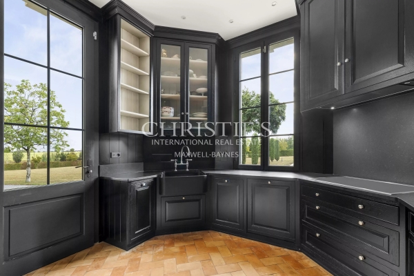Maison de luxe à vendre à Bordeaux, 2 200 000 €, Photo 4