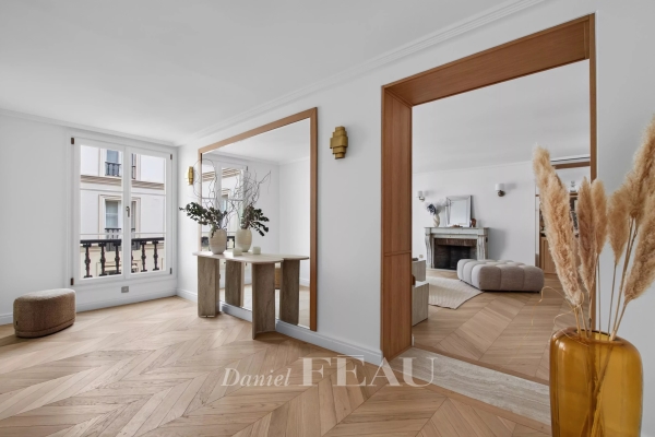 Appartement de luxe à vendre à Paris 7ème, 2 950 000 €, Photo 4
