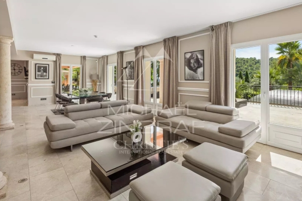 Luxury House for sale in Grasse, 4 500 000 €, Photo 4