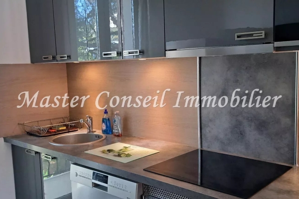 Appartement de luxe à vendre à Cannes, 189 000 €, Photo 4