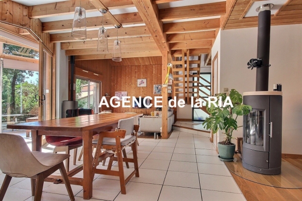 Maison de luxe à vendre à Pornic, 795 000 €, Photo 4