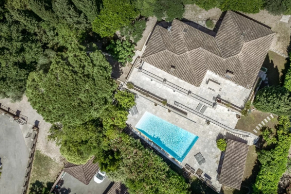 Maison de luxe à vendre à Mougins, 2 295 000 €, Photo 4