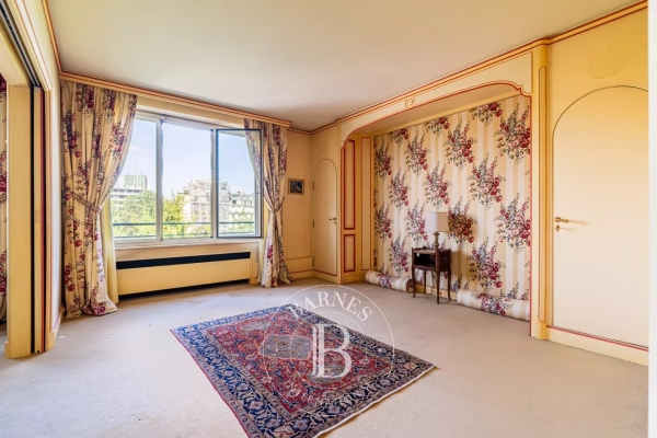 Appartement de luxe à vendre à Paris 16ème, 1 290 000 €, Photo 5