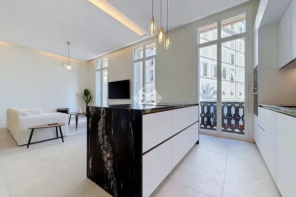 Appartement de luxe à vendre à Cannes, 1 750 000 €, Photo 5