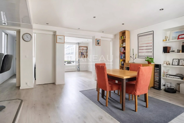 Appartement de luxe à vendre à Paris 9ème, 1 200 000 €, Photo 5