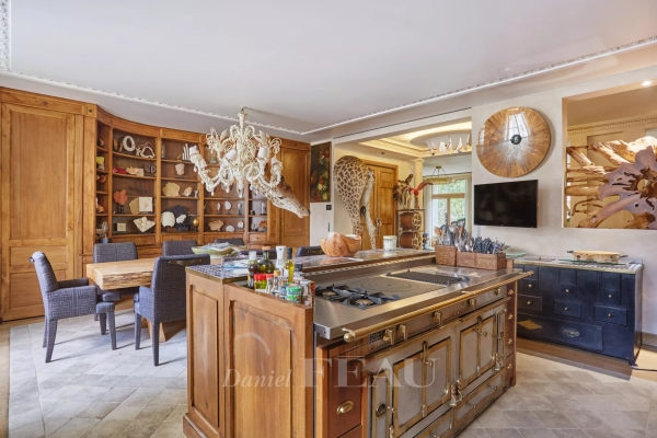 Appartement de luxe à vendre à Paris 7ème, 3 980 000 €, Photo 5
