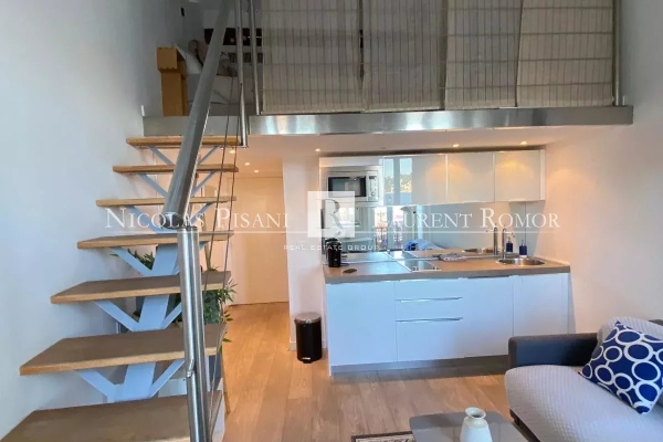 Appartement de luxe à vendre à Villefranche-sur-Mer, 295 000 €, Photo 5