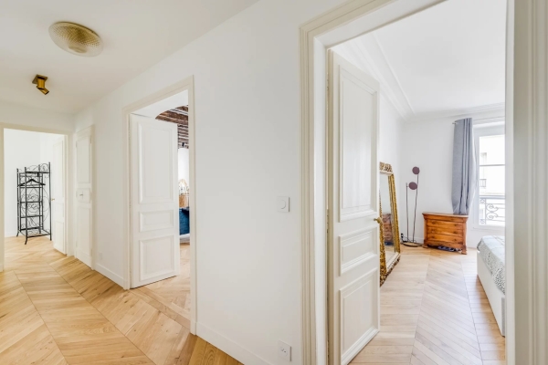 Luxury Apartment for sale in Paris 5ème, 1 090 000 €, Photo 5