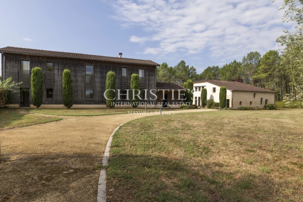 Maison de luxe à vendre à Bordeaux, 2 995 000 €, Photo 5