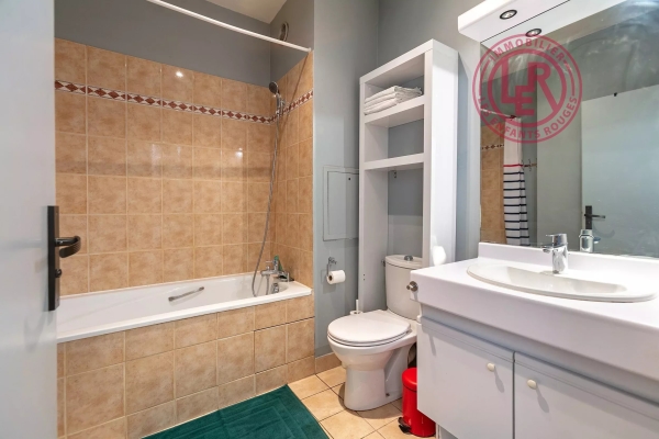 Appartement de luxe à vendre à Paris 20ème, 257 000 €, Photo 5
