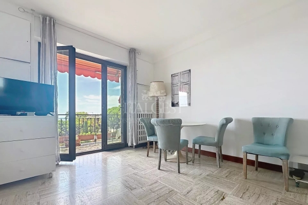 Appartement de luxe à vendre à Roquebrune-Cap-Martin, 330 000 €, Photo 5