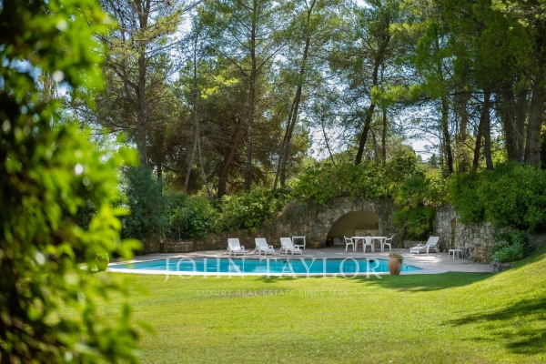 Maison de luxe à vendre à Mougins, 5 300 000 €, Photo 5