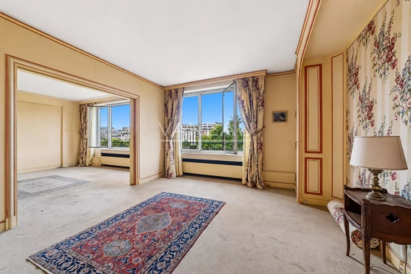 Appartement de luxe à vendre à Paris 16ème, 1 290 000 €, Photo 5