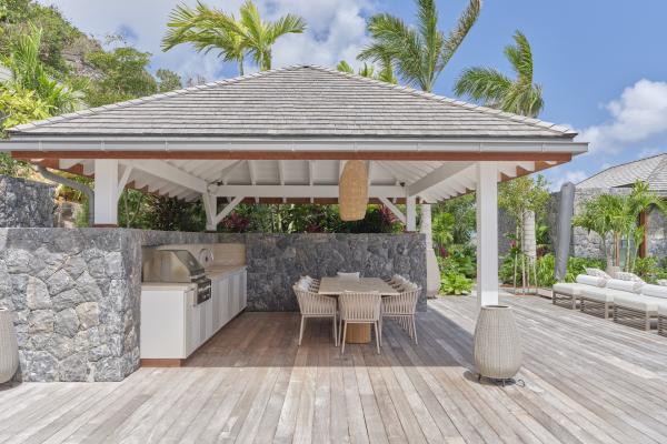 Maison de luxe à vendre à Saint Barth, 25 000 €, Photo 6