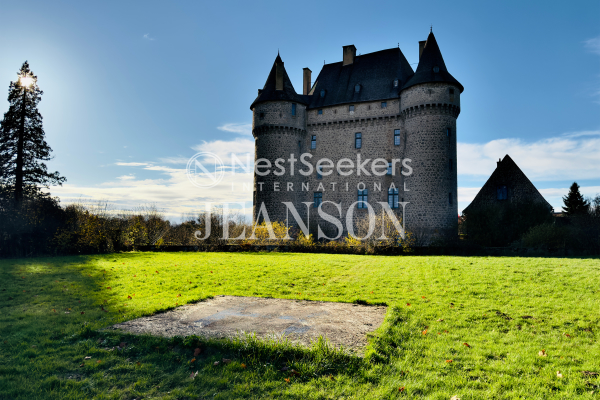 Maison de luxe à vendre à Aubusson, 5 150 000 €, Photo 6