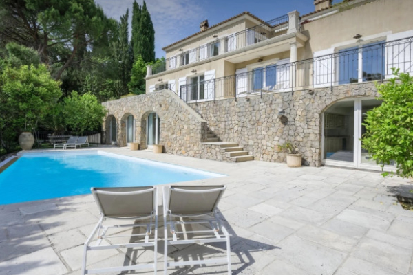 Maison de luxe à vendre à Mougins, 2 295 000 €, Photo 5