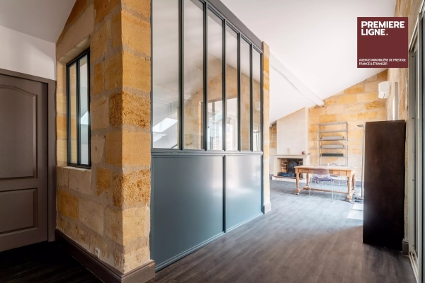 Luxury House for sale in Bordeaux, 1 034 000 €, Photo 6