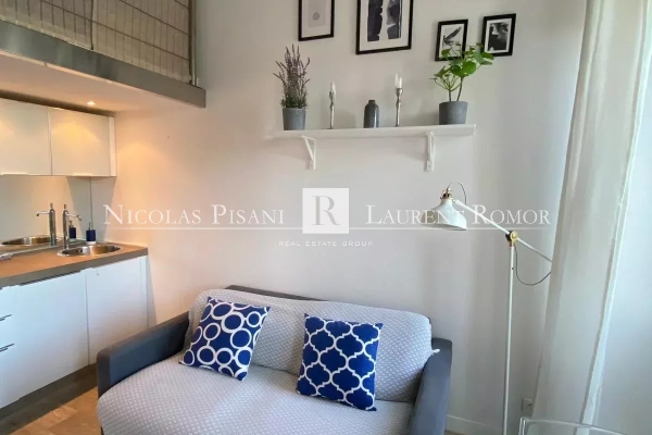 Appartement de luxe à vendre à Villefranche-sur-Mer, 295 000 €, Photo 6