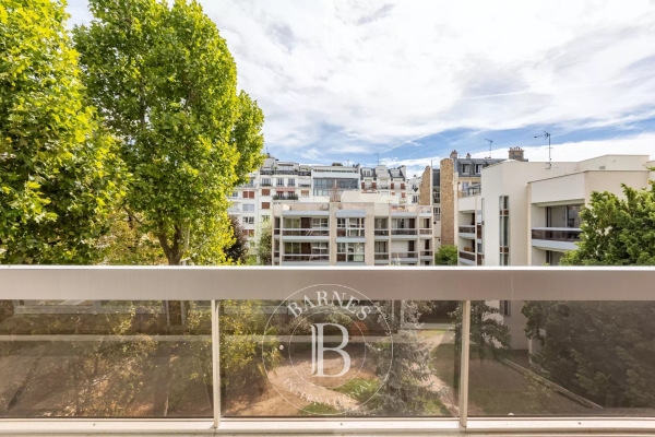 Luxury Apartment for sale in Boulogne-Billancourt, 590 000 €, Photo 6