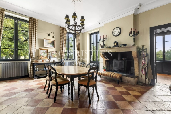 Maison de luxe à vendre à Bordeaux, 2 200 000 €, Photo 6