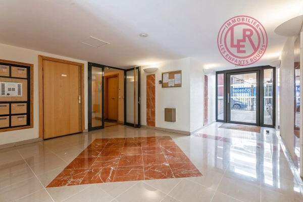 Appartement de luxe à vendre à Paris 20ème, 257 000 €, Photo 6