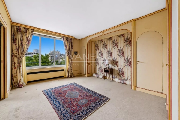 Appartement de luxe à vendre à Paris 16ème, 1 290 000 €, Photo 6