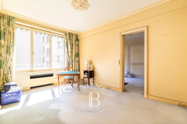 Appartement de luxe à vendre à Paris 16ème, 1 290 000 €, Photo 7