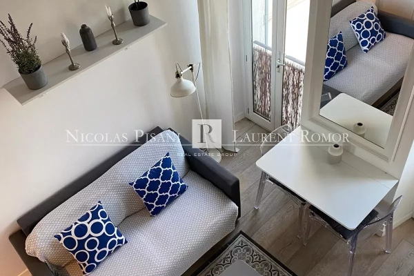 Appartement de luxe à vendre à Villefranche-sur-Mer, 295 000 €, Photo 7
