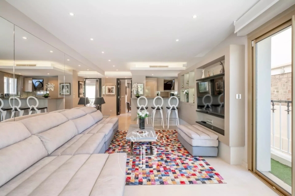 Appartement de luxe à vendre à Cannes, 2 650 000 €, Photo 7