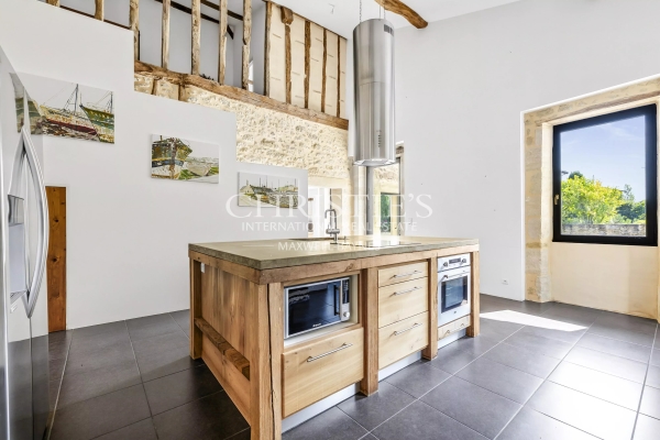 Maison de luxe à vendre à Marmande, 843 000 €, Photo 7