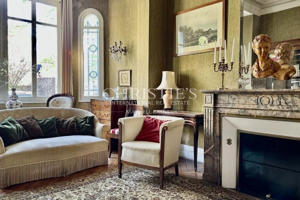 Luxury House for sale in Le Bouscat, 1 820 000 €, Photo 7