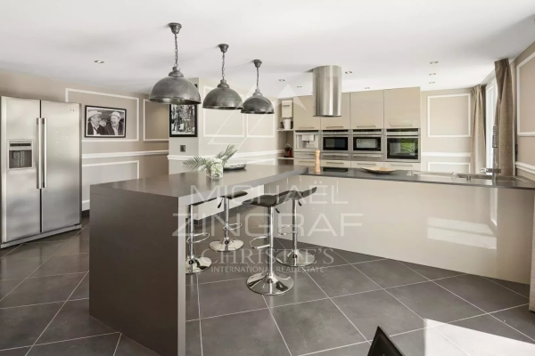 Luxury House for sale in Grasse, 4 500 000 €, Photo 7