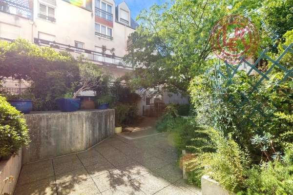 Appartement de luxe à vendre à Paris 20ème, 257 000 €, Photo 7