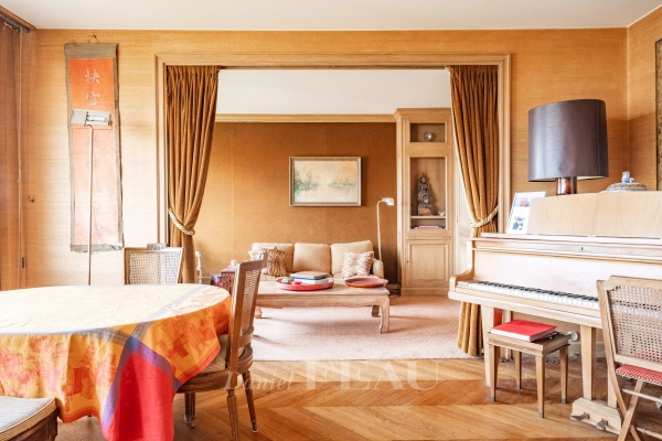 Appartement de luxe à vendre à Paris 7ème, 1 660 000 €, Photo 7