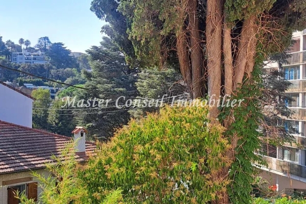 Appartement de luxe à vendre à Cannes, 189 000 €, Photo 7