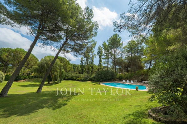 Maison de luxe à vendre à Mougins, 5 300 000 €, Photo 7