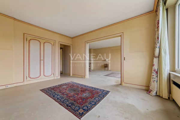Appartement de luxe à vendre à Paris 16ème, 1 290 000 €, Photo 7