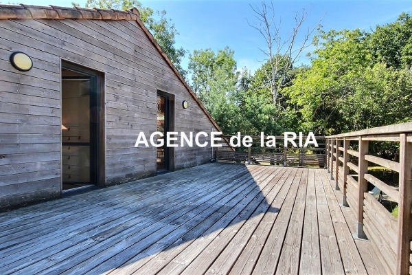Maison de luxe à vendre à Pornic, 795 000 €, Photo 7