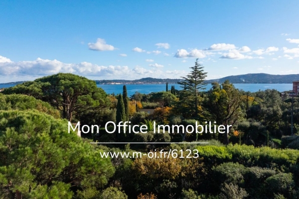 Maison de luxe à vendre à Grimaud, 2 485 000 €, Photo 1
