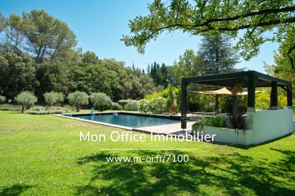 Maison de luxe à vendre à Rognes, 1 950 000 €, Photo 1