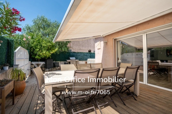 Maison de luxe à vendre à La Croix-Valmer, 790 000 €, Photo 1