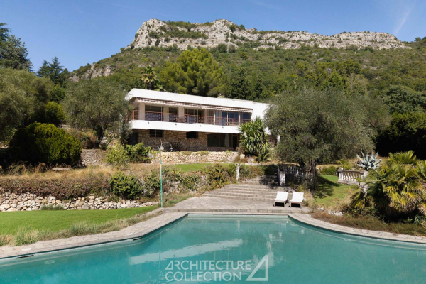 Maison de luxe à vendre à Vence, 1 570 000 €, Photo 1
